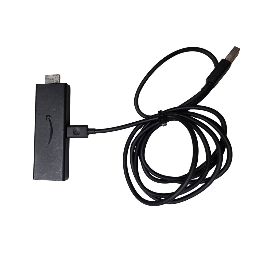 Amazon Fire TV Stick Lite S3L46N Full HD Streaming Media Player USB Cable H3